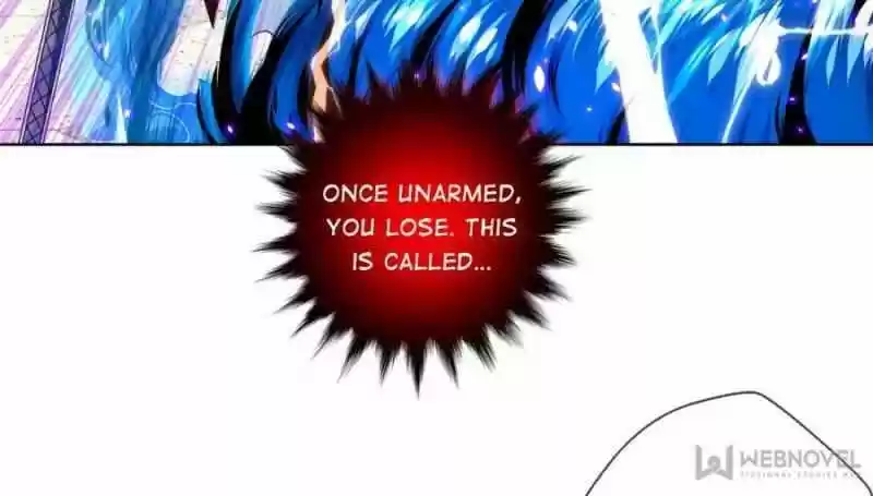 Seize the Mountaintop, Be the Great King Ch.087