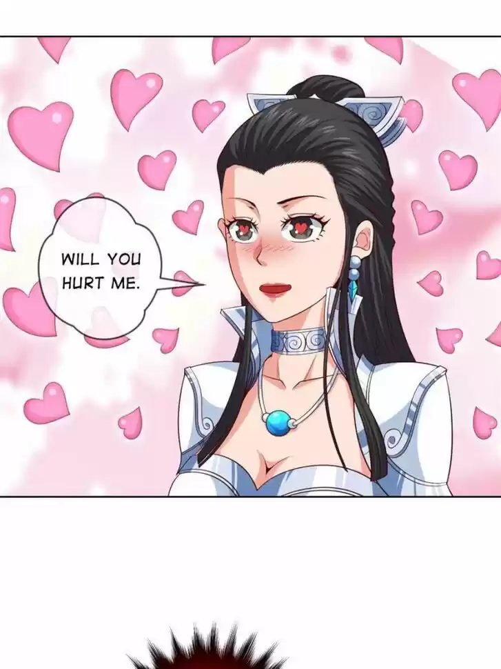 Seize the Mountaintop, Be the Great King Ch.088