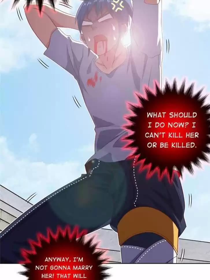 Seize the Mountaintop, Be the Great King Ch.088