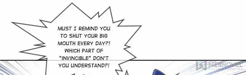 Seize the Mountaintop, Be the Great King Ch.088