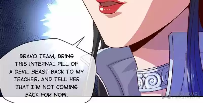 Seize the Mountaintop, Be the Great King Ch.088