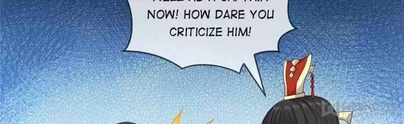 Seize the Mountaintop, Be the Great King Ch.089