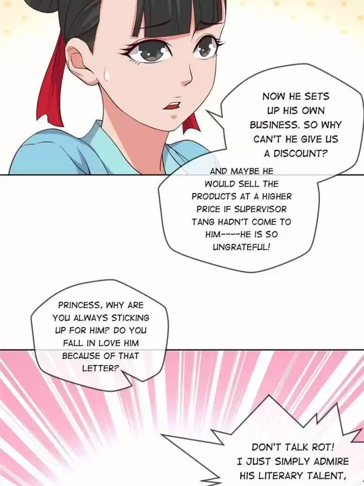 Seize the Mountaintop, Be the Great King Ch.089