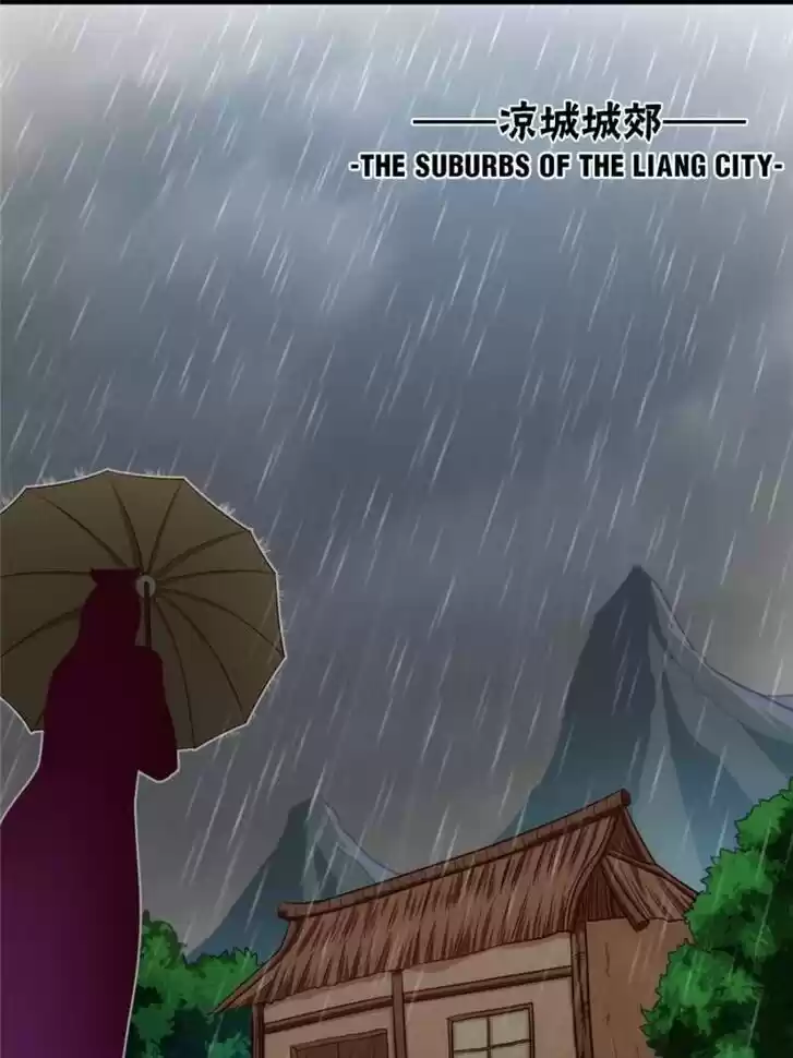 Seize the Mountaintop, Be the Great King Ch.089