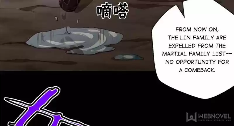 Seize the Mountaintop, Be the Great King Ch.089