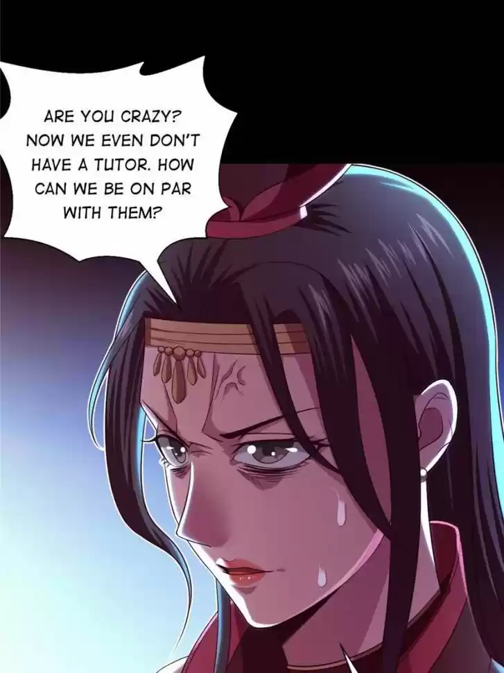 Seize the Mountaintop, Be the Great King Ch.090