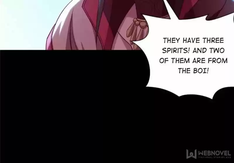 Seize the Mountaintop, Be the Great King Ch.090