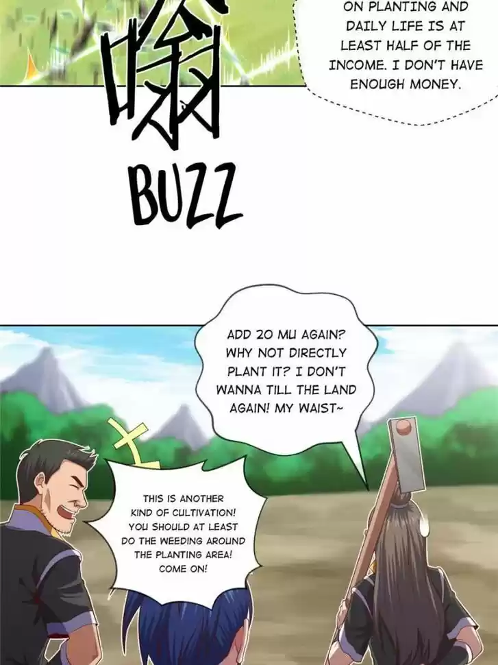 Seize the Mountaintop, Be the Great King Ch.090