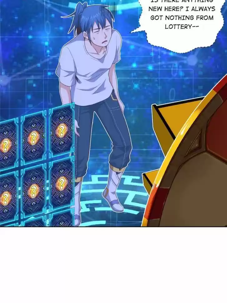 Seize the Mountaintop, Be the Great King Ch.090