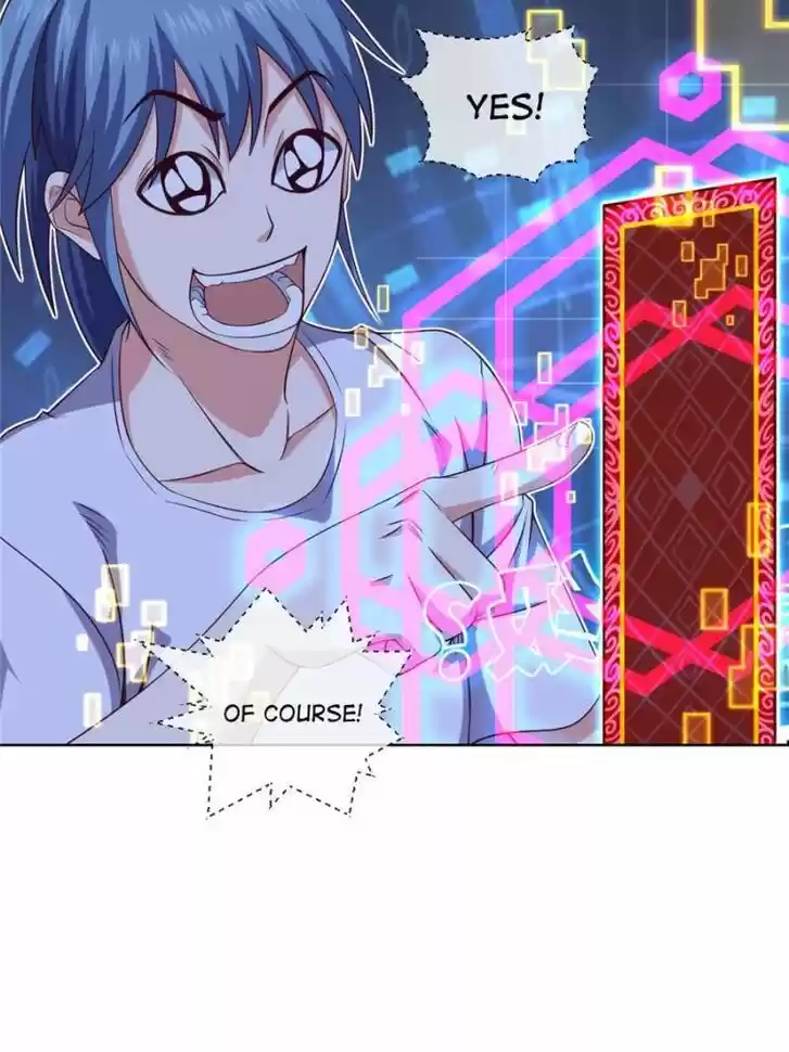 Seize the Mountaintop, Be the Great King Ch.090