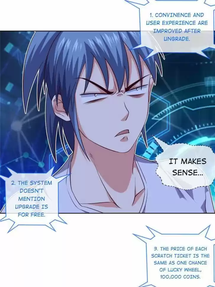 Seize the Mountaintop, Be the Great King Ch.090