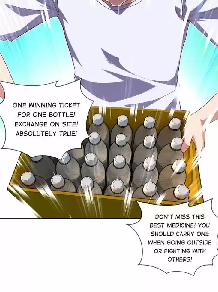 Seize the Mountaintop, Be the Great King Ch.090