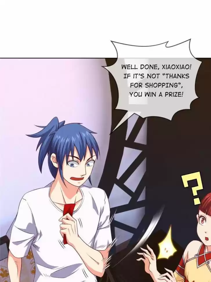 Seize the Mountaintop, Be the Great King Ch.090