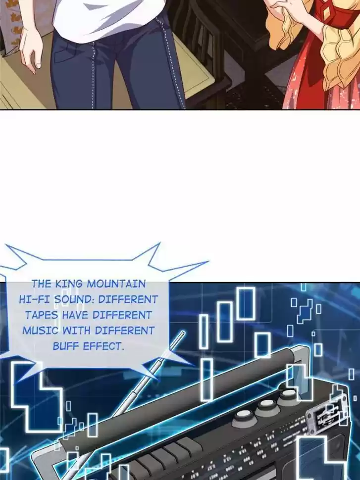 Seize the Mountaintop, Be the Great King Ch.090