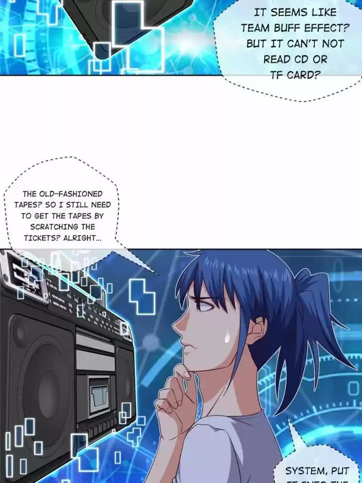 Seize the Mountaintop, Be the Great King Ch.090