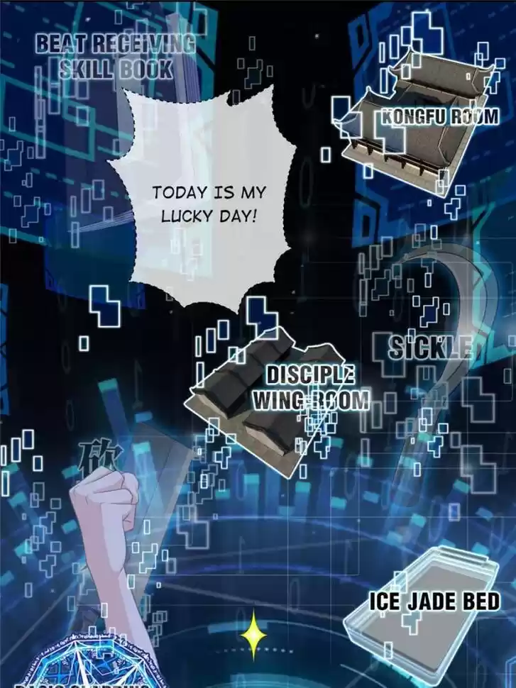 Seize the Mountaintop, Be the Great King Ch.090