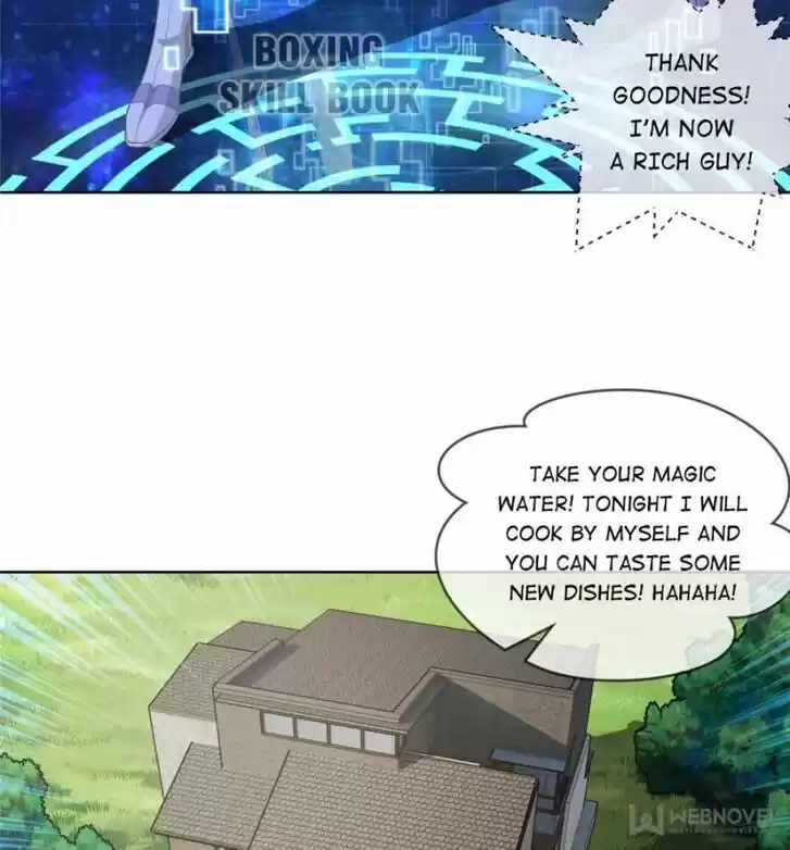 Seize the Mountaintop, Be the Great King Ch.090