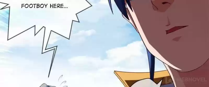 Seize the Mountaintop, Be the Great King Ch.091