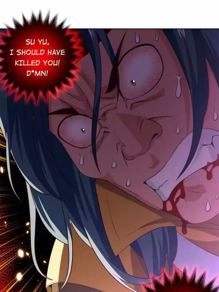 Seize the Mountaintop, Be the Great King Ch.091