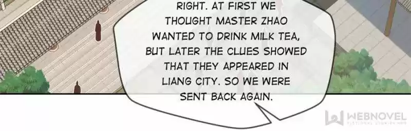 Seize the Mountaintop, Be the Great King Ch.091