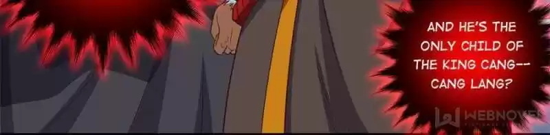 Seize the Mountaintop, Be the Great King Ch.091