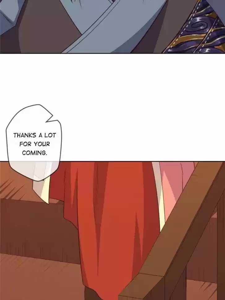 Seize the Mountaintop, Be the Great King Ch.092