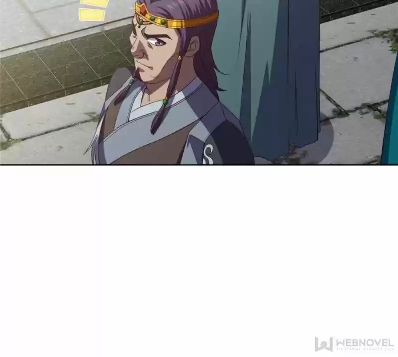 Seize the Mountaintop, Be the Great King Ch.092