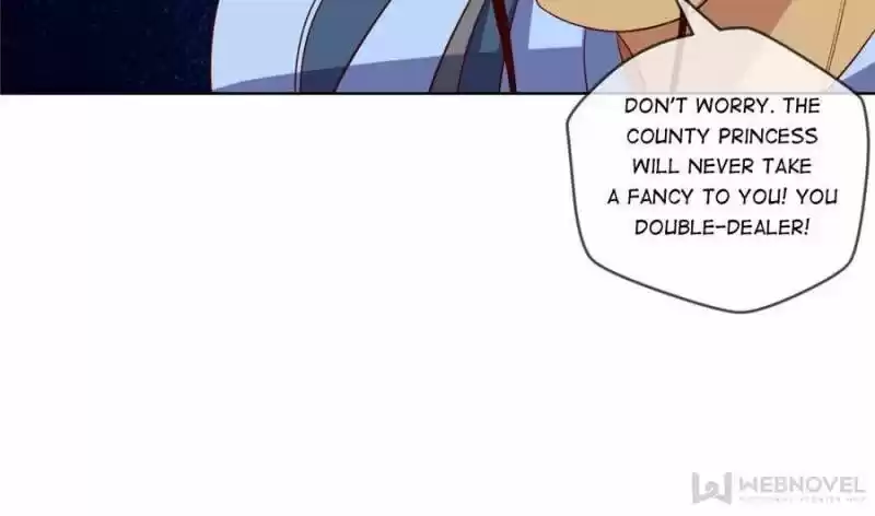 Seize the Mountaintop, Be the Great King Ch.092