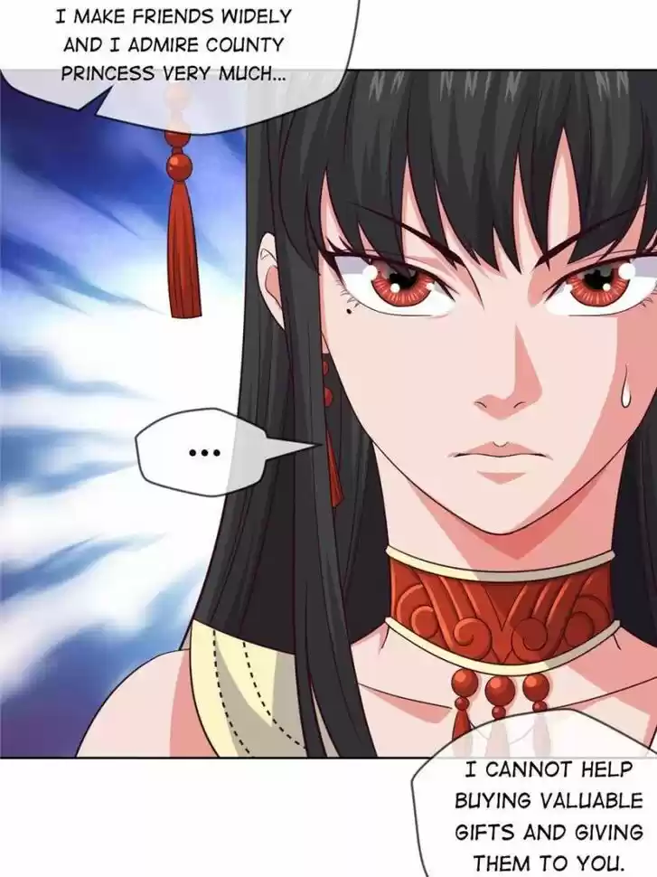 Seize the Mountaintop, Be the Great King Ch.092