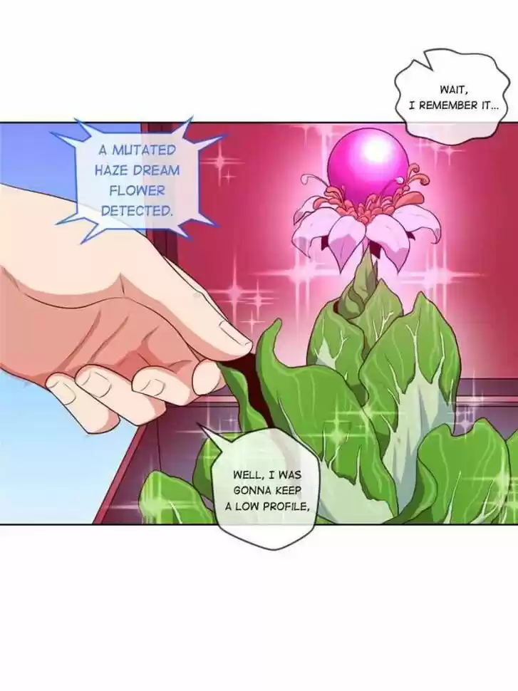 Seize the Mountaintop, Be the Great King Ch.093