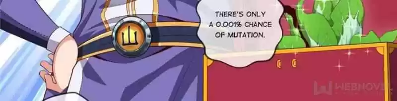 Seize the Mountaintop, Be the Great King Ch.093