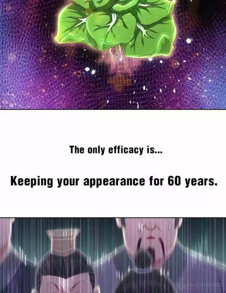 Seize the Mountaintop, Be the Great King Ch.093