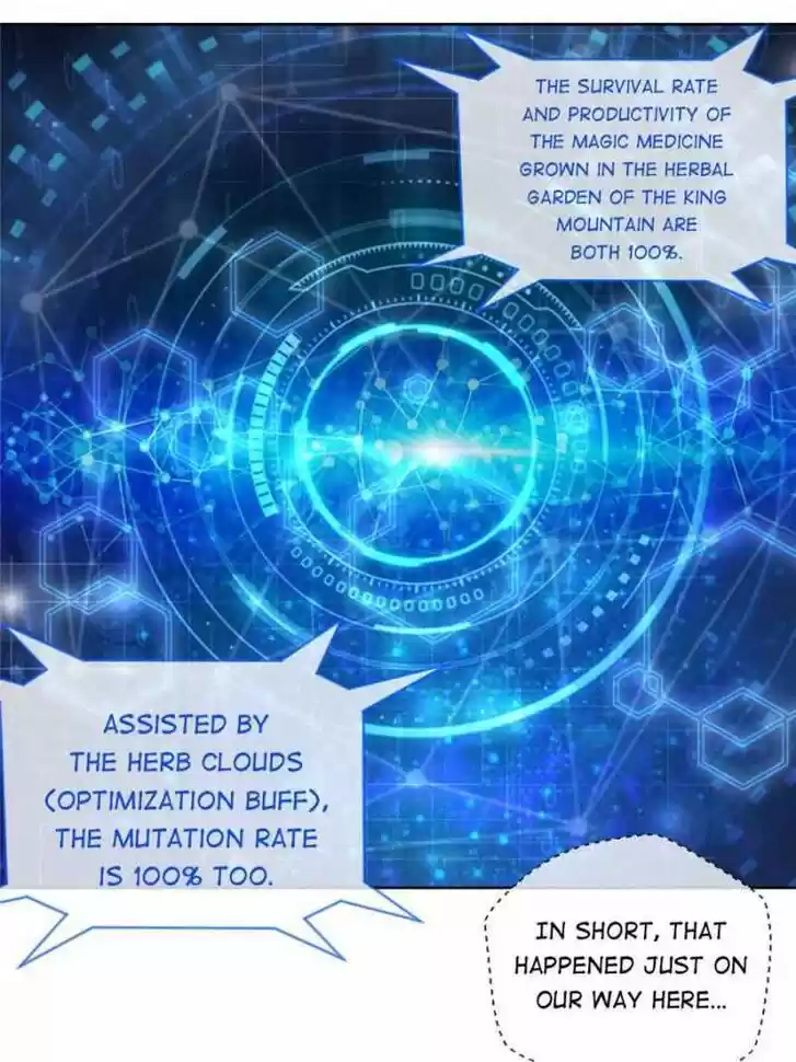 Seize the Mountaintop, Be the Great King Ch.093