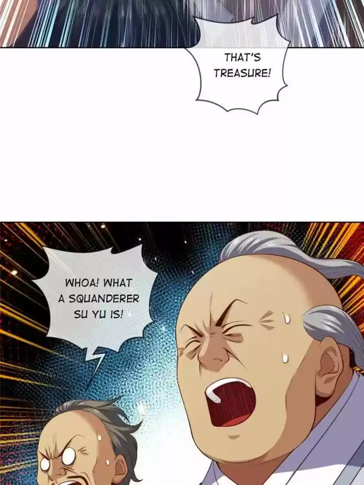 Seize the Mountaintop, Be the Great King Ch.093