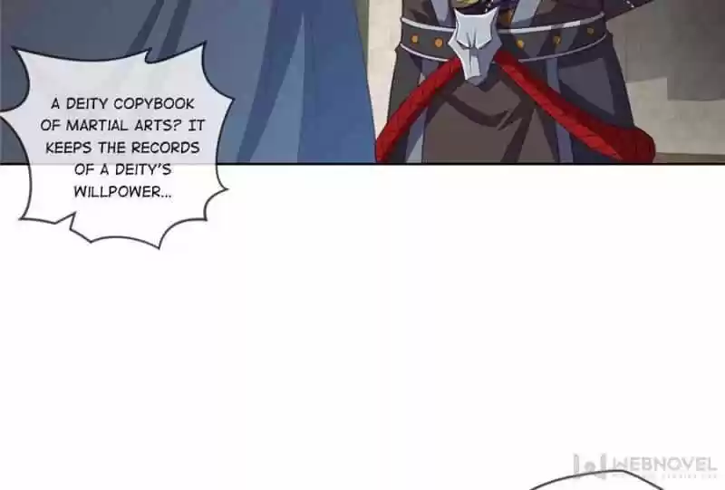 Seize the Mountaintop, Be the Great King Ch.093