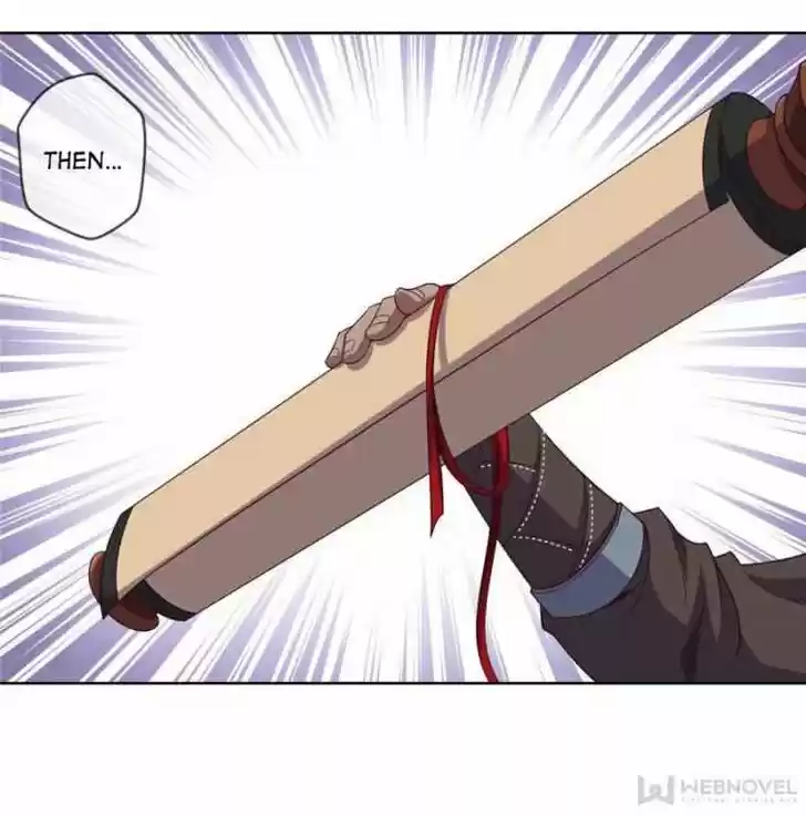 Seize the Mountaintop, Be the Great King Ch.093