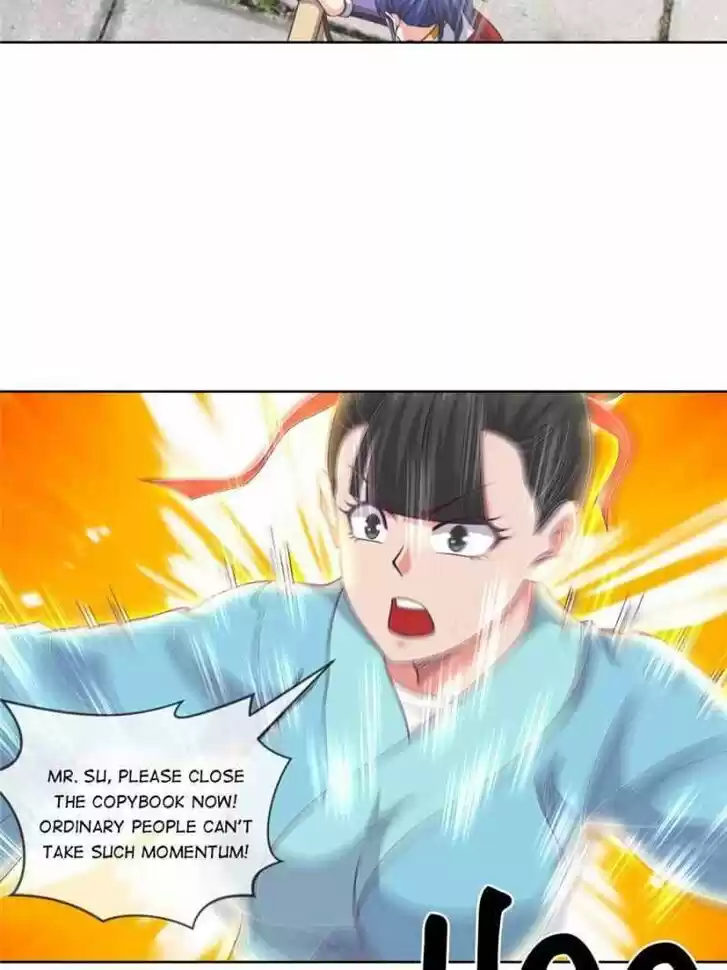 Seize the Mountaintop, Be the Great King Ch.094