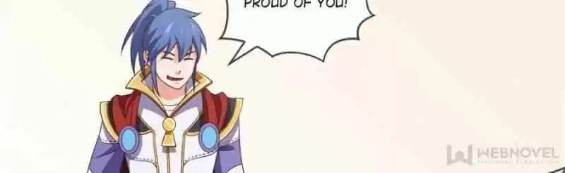 Seize the Mountaintop, Be the Great King Ch.094