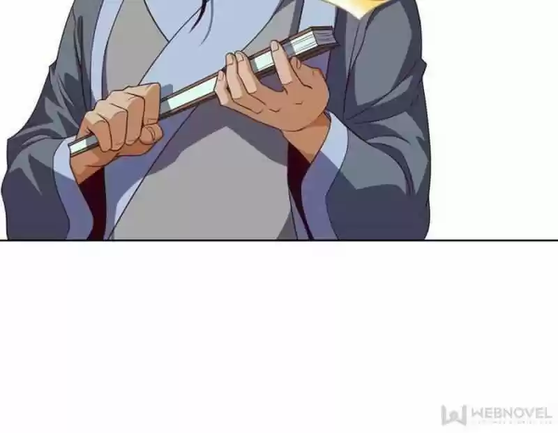 Seize the Mountaintop, Be the Great King Ch.094