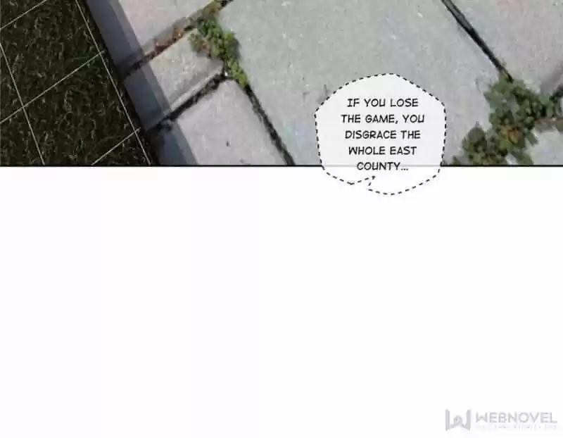 Seize the Mountaintop, Be the Great King Ch.094