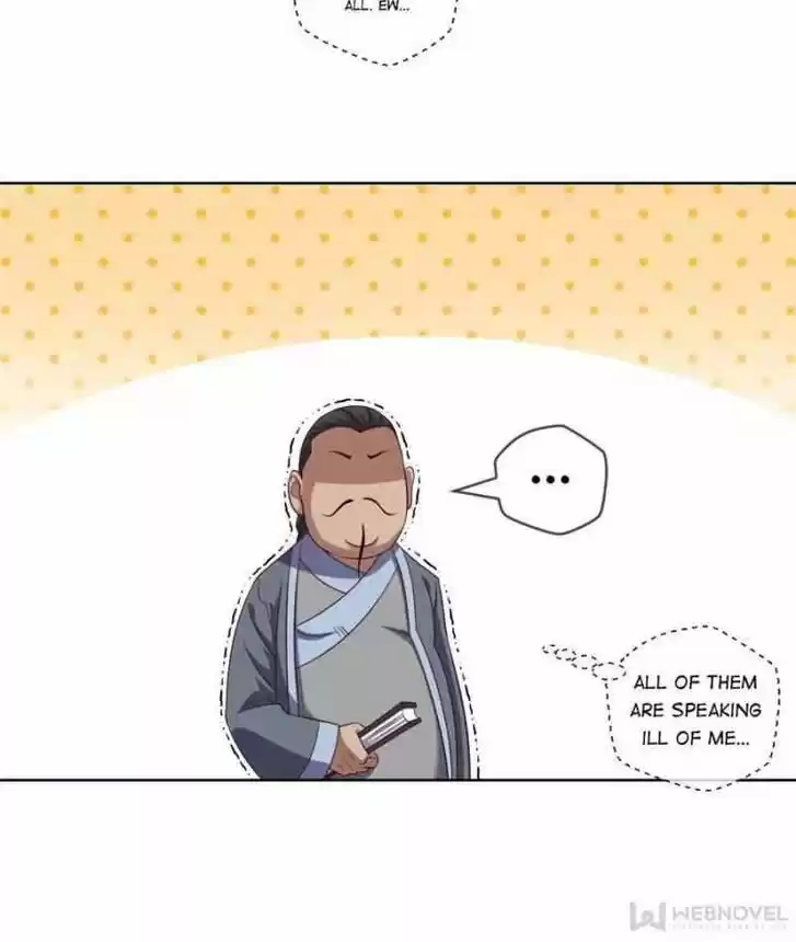 Seize the Mountaintop, Be the Great King Ch.094