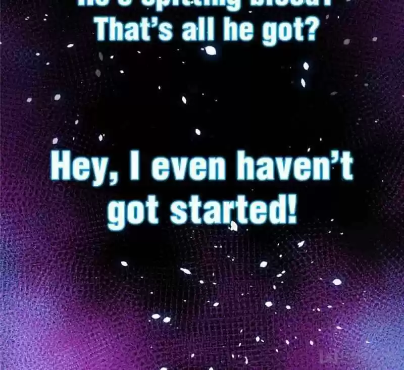 Seize the Mountaintop, Be the Great King Ch.094