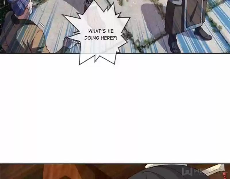 Seize the Mountaintop, Be the Great King Ch.095