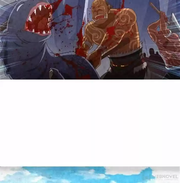 Seize the Mountaintop, Be the Great King Ch.095