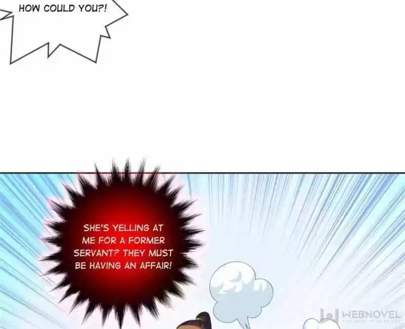 Seize the Mountaintop, Be the Great King Ch.095