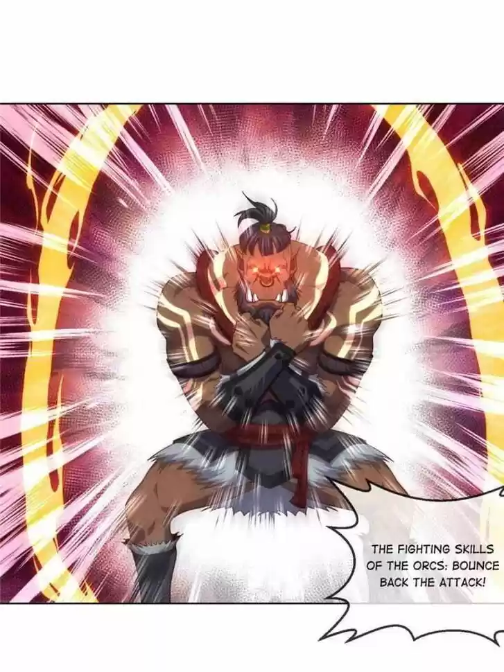 Seize the Mountaintop, Be the Great King Ch.096