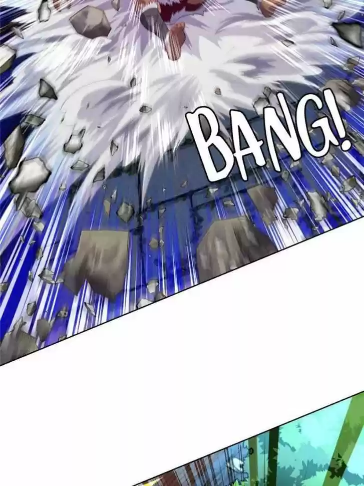 Seize the Mountaintop, Be the Great King Ch.096