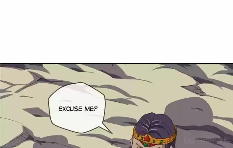 Seize the Mountaintop, Be the Great King Ch.096