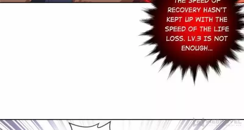 Seize the Mountaintop, Be the Great King Ch.097