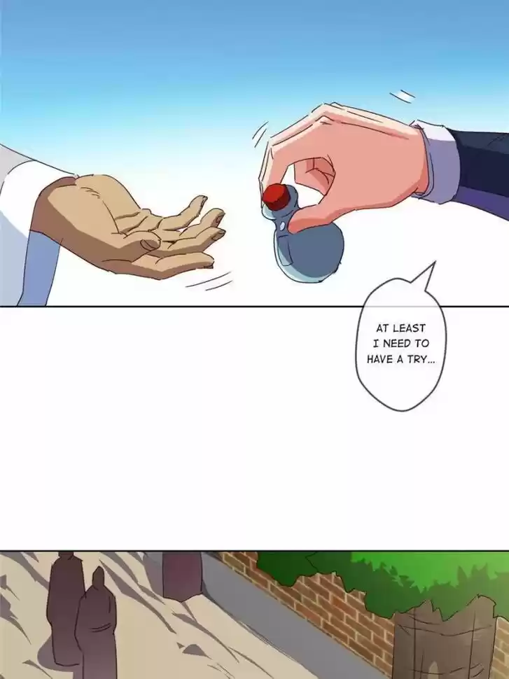 Seize the Mountaintop, Be the Great King Ch.097